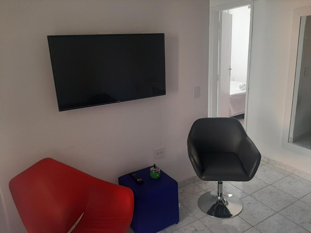 Smart 410 - 4 Quartos Perto Unb Brasilia Bagian luar foto