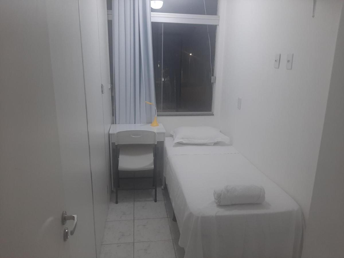 Smart 410 - 4 Quartos Perto Unb Brasilia Bagian luar foto