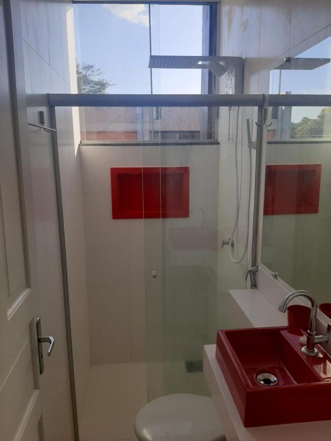 Smart 410 - 4 Quartos Perto Unb Brasilia Bagian luar foto