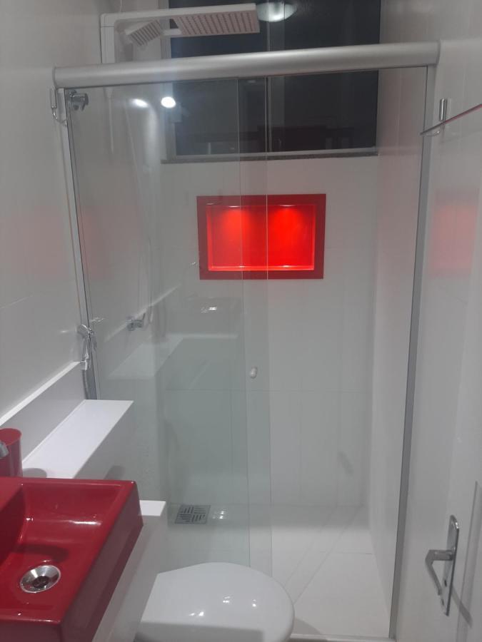 Smart 410 - 4 Quartos Perto Unb Brasilia Bagian luar foto