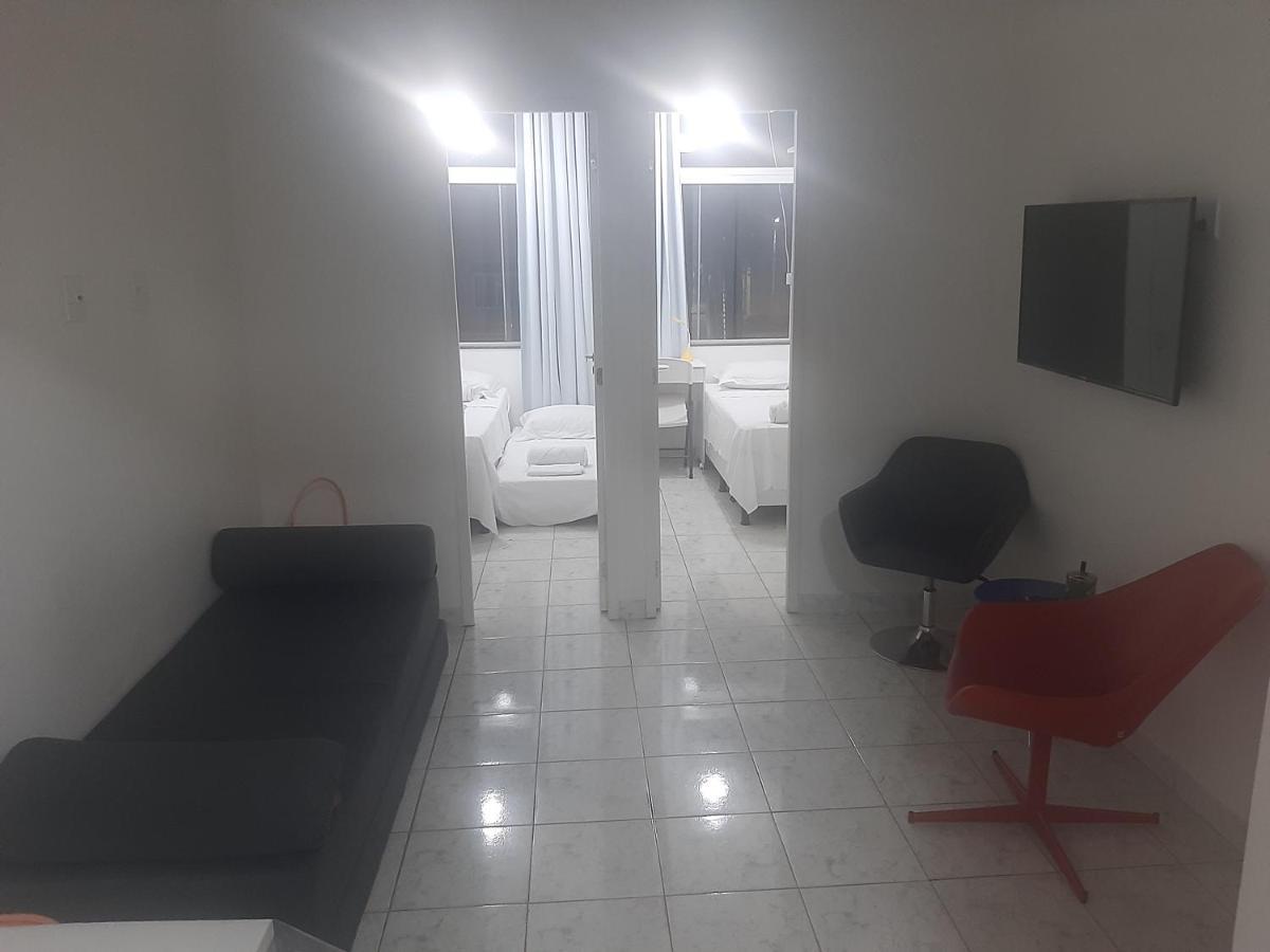 Smart 410 - 4 Quartos Perto Unb Brasilia Bagian luar foto