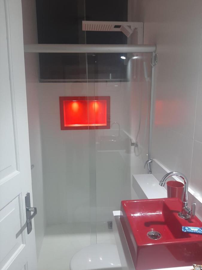 Smart 410 - 4 Quartos Perto Unb Brasilia Bagian luar foto