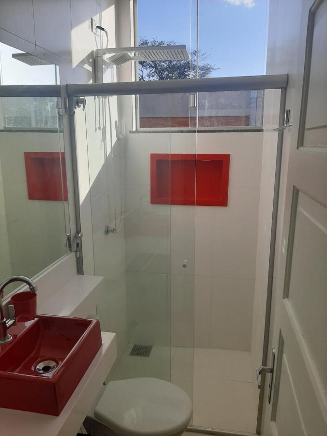Smart 410 - 4 Quartos Perto Unb Brasilia Bagian luar foto